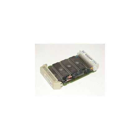 SIEMENS Module 6ES5373-0AA81